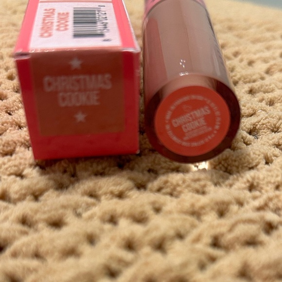 Jeffree Star Velour Liquid Lipstick - Christmas Cookie - Picture 2 of 4